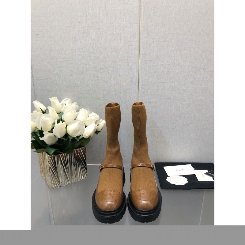 Ch*el boots